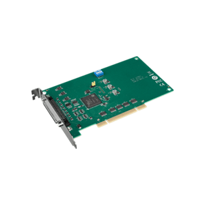 江崎推荐ADVANTECH研华共创PCI-1780U