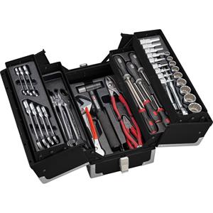 TONE前田 工具集TSH430BK