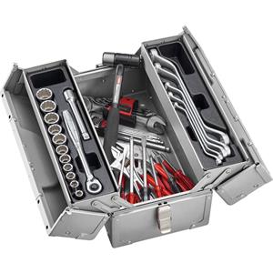 TONE前田 工具集TSS460SV