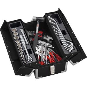 TONE前田 工具集TSS460BK