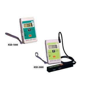 KASUGA春日静电测试仪KSD-2000