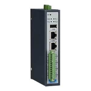 日本进口 ADVANTECH研华共创ECU-1251