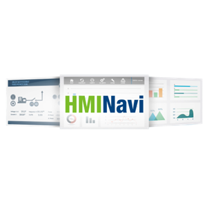 江崎推荐 ADVANTECH研华共创HMINavi