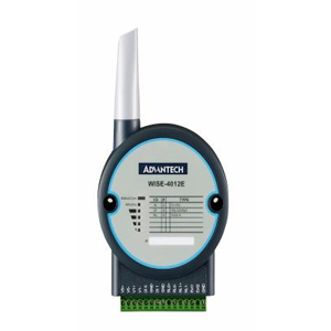 江崎推荐ADVANTECH研华共创WISE-4012E