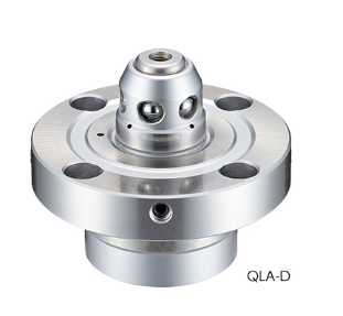 日本NABEYA锅屋 气动零点定位销QLA26DCP