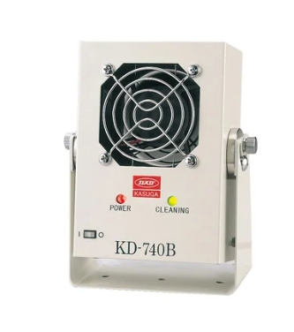 KASUGA春日风扇型离子器适配器KN-AC5