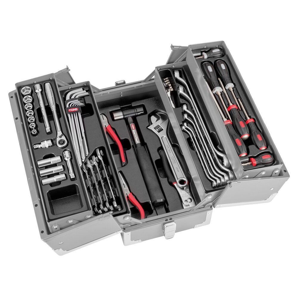 TONE前田 工具集TSA3309SV