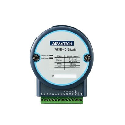 日本进口ADVANTECH研华共创WISE-4010LAN