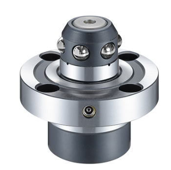 日本NABEYA锅屋 Q锁定元件/销钉（液压单作用）QLH32SDP1