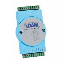ADVANTECH研华共创ADAM-4117