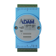 江崎推荐ADVANTECH研华共创ADAM-4051