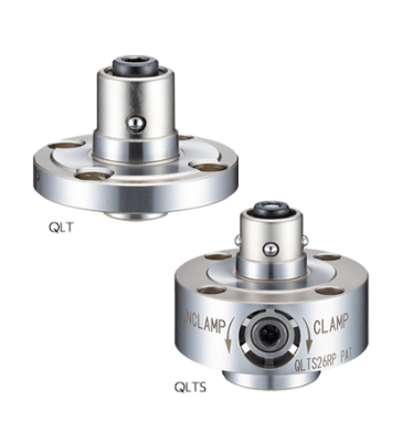 日本NABEYA锅屋 Q锁定元件/引脚（螺纹）QLTS26RPV