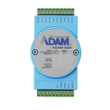 原装正品ADVANTECH研华共创ADAM-4060
