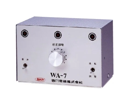 KASUGA春日双层打印保护器WA-7