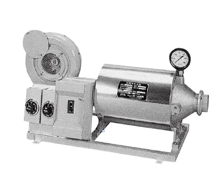 KASUGA春日小型热空气发生器SR-12