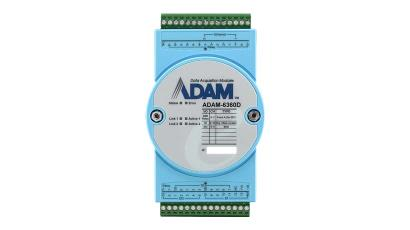 ADVANTECH研华共创ADAM-6360D