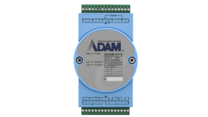 原装正品ADVANTECH研华共创ADAM-6315