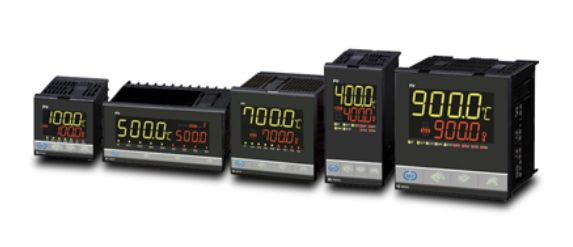 RKC理化工业数字显示控制器RB100