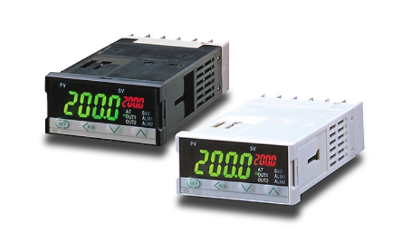 RKC理化工业数字显示控制器SA200