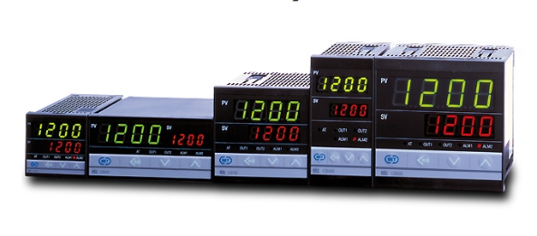 RKC理化工业数字显示控制器RB700