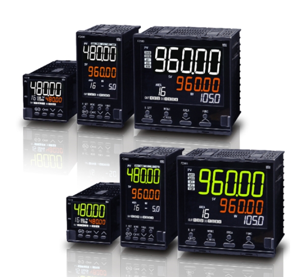 RKC理化工业数字显示控制器FZ110