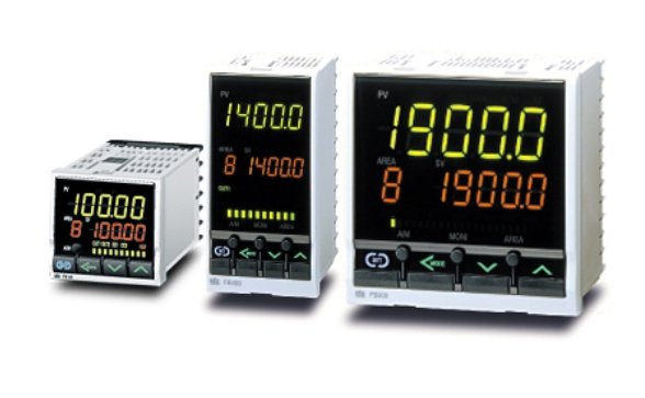 RKC理化工业数字显示控制器FB900
