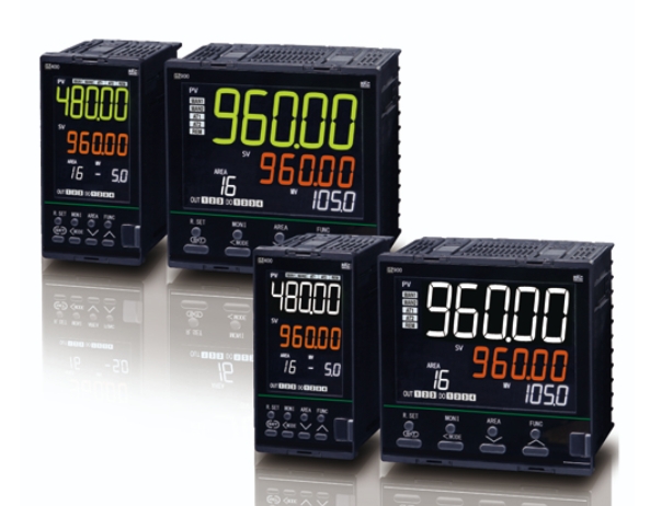 RKC理化工业数字显示控制器GZ900