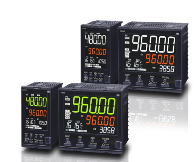 RKC理化工业程序控制器PZ900