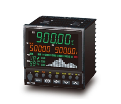 RKC理化工业程序控制器PF900