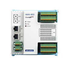 日本精品ADVANTECH研华共创AMAX-4833