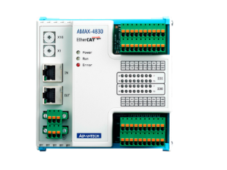 原装正品ADVANTECH研华共创AMAX-4830