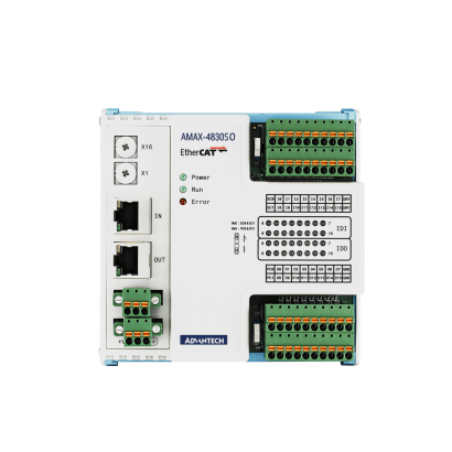 ADVANTECH研华共创AMAX-4830SO