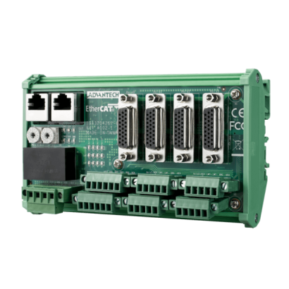 江崎推荐ADVANTECH研华共创AMAX-3245C