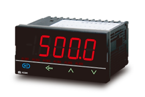 RKC理化工业数字显示器AG500