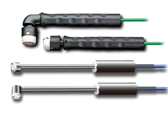 RKC理化工业便携式温度传感器ST-30