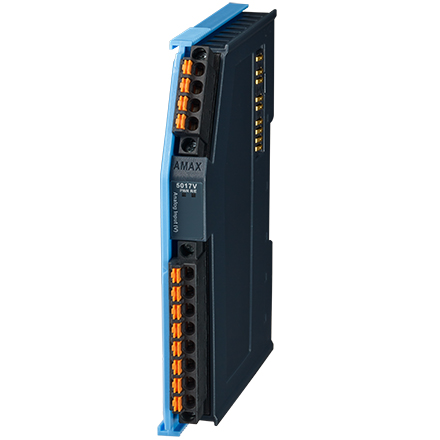 江崎推荐ADVANTECH研华共创AMAX-5017V