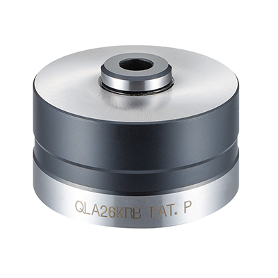 日本NABEYA锅屋 Q锁元件衬套（膨胀气动、液压）QLA48KCB