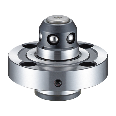 日本NABEYA锅屋 Q锁定元件/销钉（液压双作用）QLH40DRP