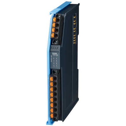 日本进口ADVANTECH研华共创AMAX-5056