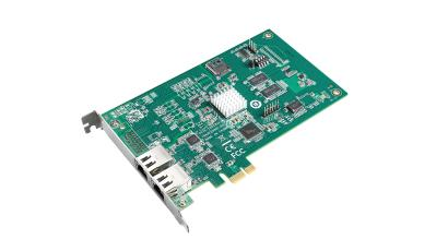 江崎推荐ADVANTECH研华共创PCIE-1203IO