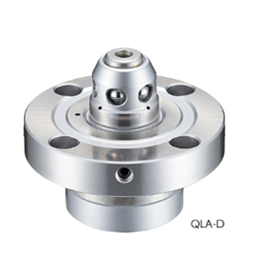 日本NABEYA锅屋 气动零点定位销QLA19DRP