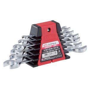 TONE前田 扳手套装DS600P