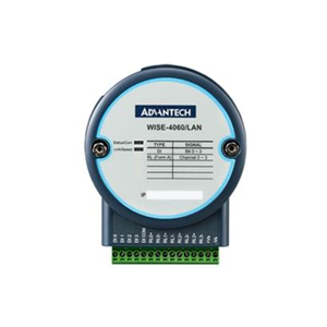 原装正品ADVANTECH研华共创WISE-4060LAN