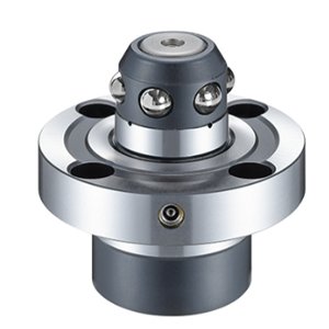 日本NABEYA锅屋 Q锁定元件/销钉（液压单作用）QLH48SCP1