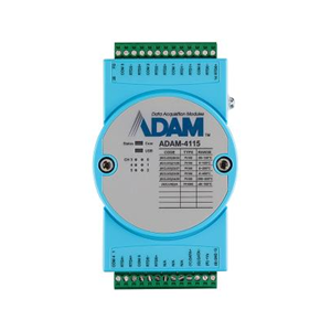 原装正品ADVANTECH研华共创ADAM-4115-C