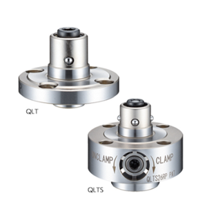 日本NABEYA锅屋 Q锁定元件/引脚（螺纹）QLTS40CPV