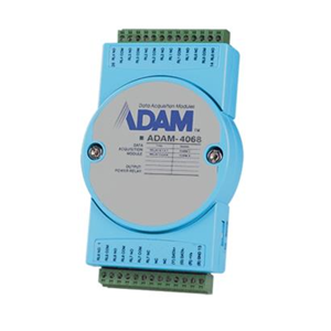江崎推荐ADVANTECH研华共创ADAM-4068