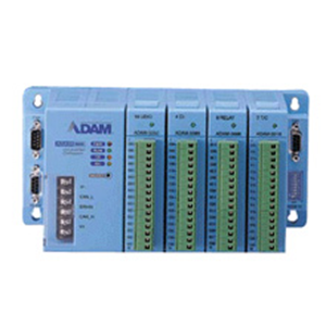 原装正品ADVANTECH研华共创ADAM-5000/485