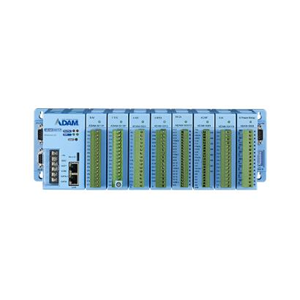 日本进口ADVANTECH研华共创ADAM-5000/TCP
