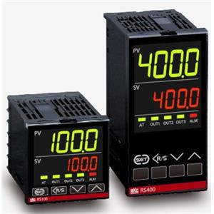 RKC理化工业数字显示控制器RH400